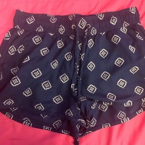 Médium So mini shorts/ good condition